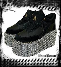 Studblast Platform Trainers