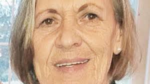 Obituary for Judy Weaver