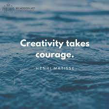 19 Inspirational Quotes To Help You Beat Artist S Block
