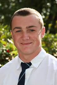 Student Prefects » Timaru Boys