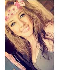 Brittany Lepley's Instagram, Twitter & Facebook