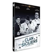 Cet été, l'indépendant a décidé de vous accompagner en musique pendant l'apéro. Le Clan Des Siciliens Henri Verneuil Dvd Zone 2 Achat Prix Fnac