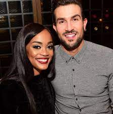 Nasim pedrad's journey from tutoring to snl. The Bachelorette Rachel Lindsay S Wedding Finally Happened