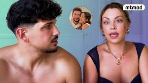 Sandra Férriz y Darío Sellés aclaran por fin si van a casarse