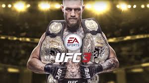How to unlock joe rogan in ufc 3. Ufc 3 Review Godisageek Com