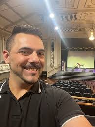 Daniel Tambasco's Instagram, Twitter & Facebook