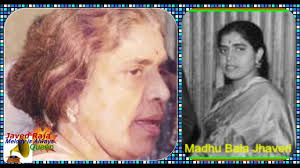 Forgotten Composers Unforgettable Melodies (8): Avinash Vyas