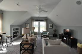17 Most Popular Bonus Room Ideas Designs Styles Bonus Room Design Rooms With Slanted Ceilings Bonus Room Decorating