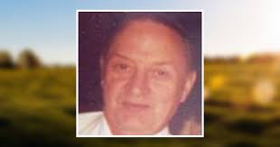 Richard H. Ekberg Obituary December 7, 2017