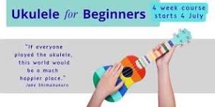 Learn To Play The Ukulele