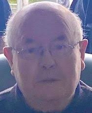 Condolence Book for Denis Burns (Ballyclough, Cork)