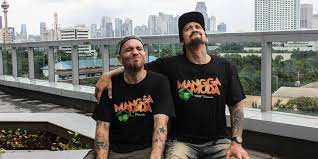 Aktor gary iskak mengaku harus belajar logat batak dengan tora sudiro yang juga menjadi lawan mainnya di film komedi mangga muda. Akting Bareng Gary Iskak Lagi Tora Sudiro Dulu Ngajak Nakal Sekarang Halaman All Kompas Com