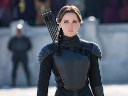 Birth of a nation isn't worth defending; Every Jennifer Lawrence Movie Ranked From Worst To Best By Critics