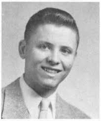 Dean Johnson: English Alum Writing His Way Into the Future