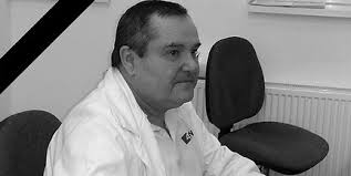 Facebook gives people the power to share and makes the. Mobil Pecsi Ujsag Helyi Hireink A Koronavirus Aldozata Lett A Mohacsi Korhaz Radiologus Foorvosa Dr Pinter Attila