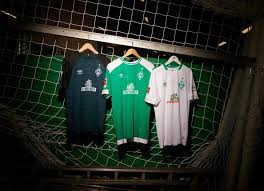 If you're a big fan of dls sv werder bremen team, these kits are for you. Werder Bremen 2018 19 Home Away Third Kit Football Shirt News