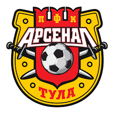 Arsenal Tula Logo Download Vector