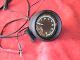 Hello, i found the owners manual for the sun super tach 2 on sunpro's website. Vintage Sun Super Tach Ii 8000 Rpm Youtube