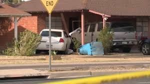 Officers are not usually in the station for contact; West Phoenix News Abc15 Arizona Knxv Tv