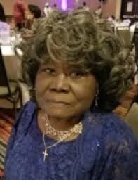 Rosa Heard Obituary (1932