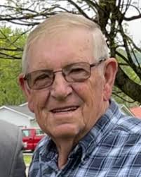 Richard Van Ashlock Obituary November 15, 2023