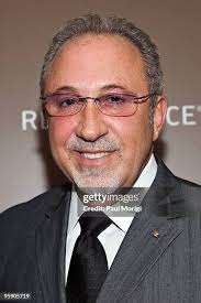 Dan Vinh and Emilio Estefan at the book signing and cocktail party... News  Photo