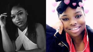 Jayla Thomas's Instagram, Twitter & Facebook