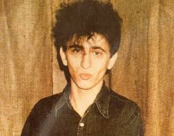 Tim Wright (Pere Ubu, DNA), RIP