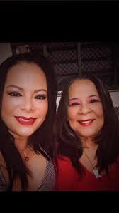 Love You To The Moon And Back Mum❤️#amotherslove