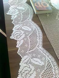 Carsaf Ve Pike Danteli Orgu Modelleri Orgu Dantel Modelleri Carsaf Dantel Danteli Modelleri Orgu Pi In 2020 Crochet Edging Crochet Designs Crochet Curtains