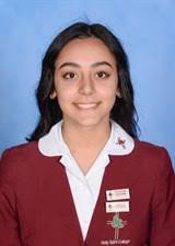 Mary Deeb's Instagram, Twitter & Facebook