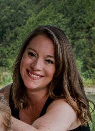 Rebecca Fournier's Instagram, Twitter & Facebook