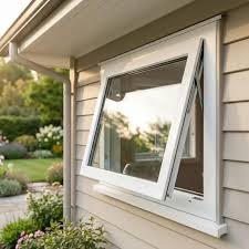 UPVC Window