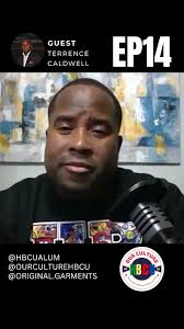 Terrence Caldwell reveals his secrets to growth and impact #shorts