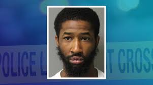 Wanted Man Rams Troopers, Crashes During Police Pursuit