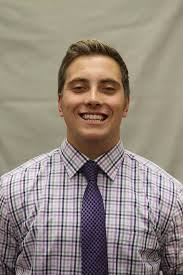 2017 Men's Lacrosse Roster