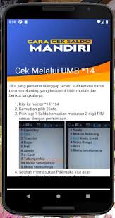 We did not find results for: Cara Cek Saldo Mandiri Online Lewat Hp For Android Apk Download