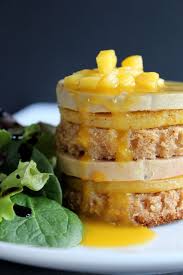 Entree Sublimer Le Foie Gras Food Foie Gras Eat
