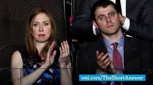 The dress, inspired by the one grace kelly wore to her 1956 wedding, featured sleeves and layers of chantilly and lyon lace. Chelsea Clinton Set To Make Her Case For Her Mother Wsj