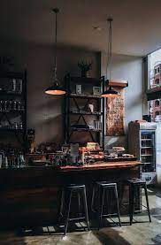 Coffee Near Me Auburn Because Coffee Bean Flower Both Coffee Shop Girl Vintage Coffee Shops Coffee Bar Design Coffee Shops Interior