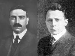 Harvard. Economic History of the U.S., Gay and Klein, 1911.