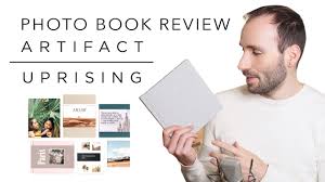 Reviews of artifact uprising photo books by experts and other users. Artifact Uprising Photo Book Review The Photo Book Guru