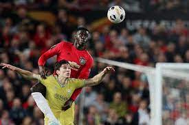 Ngay cả villarreal cũng không thắng được, hlv solskjaer còn mong mỏi đối thủ nào tốt hơn ở một giải đấu. Truc Tiep Europa League Tin Tá»©c Bong Ä'a Má»›i Nháº¥t 24h Qua