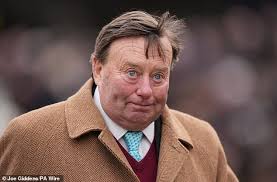 CHELTENHAM FESTIVAL TIPS