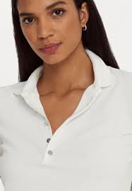 Lauren Ralph Lauren PIQUÉ POLO SHIRT