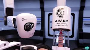 Ai Machine Milks Many Cocks for Their Cum then Has Something Special for  the Last One: Gay Porn