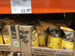 Maybe you would like to learn more about one of these? Coffee Beans At Costco Any Good Deals For Espresso Machines Redflagdeals Com Forums