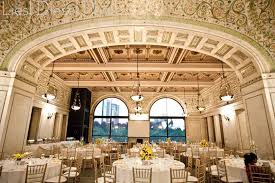 Chicago Cultural Center Indian Hindu Muslim Wedding Reception Liesl Diesel Photo Chicago Cultural Center Wedding Chicago Cultural Center Chicago Wedding Venues