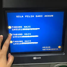 Cara daftar tabungan haji bni syariah. Ibu Ini Kongsi Cara Mudah Simpan Duit Raya Anak Secara Online Ke Akaun Tabung Haji Pa Ma