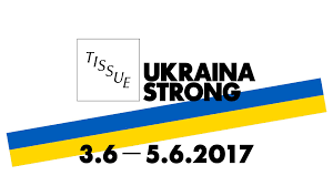 Poland, slovakia and hungary to the west; Ukraina Strong Tissue Magazine